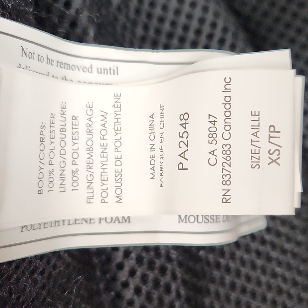 NWT Silver Paw PMP XSmall Dog safety Life Vest - Picture 13 of 17